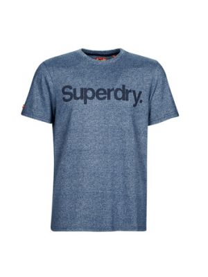 Retrò classico t-shirt Superdry