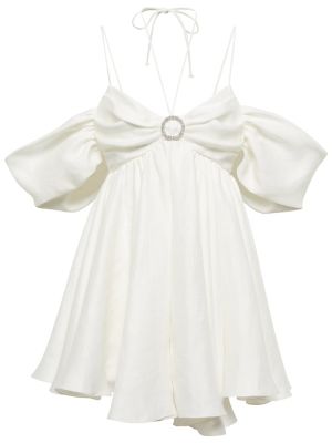 Sukienka Rasario biała