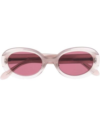 Gafas de sol Isabel Marant Eyewear rosa