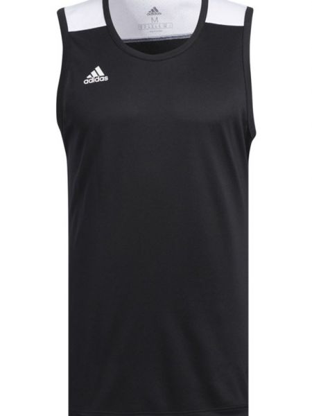 Koszula Adidas Performance czarna