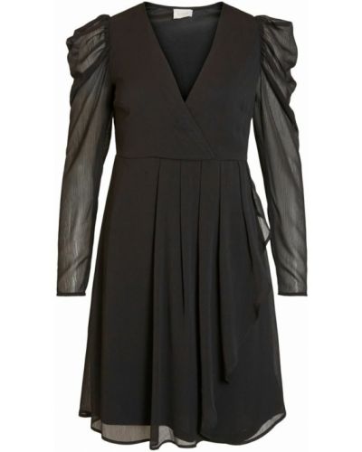 Večernja haljina Vila crna