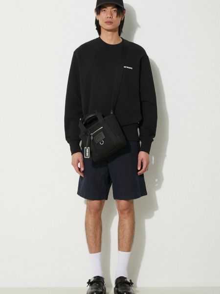 Szorty bawełniane relaxed fit Norse Projects