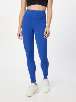 Спортни панталони Esprit Sport синьо