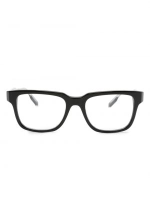 Očala Zegna črna
