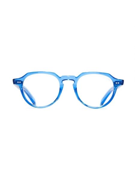 Okulary Cutler And Gross niebieskie