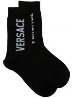 Дамски чорапи Versace