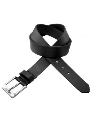 Cintura Levi's ® nero