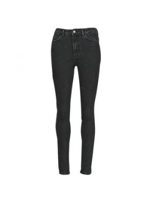 Jeans skinny slim fit Vero Moda grigio