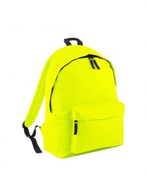 Рюкзак Bagbase желтый
