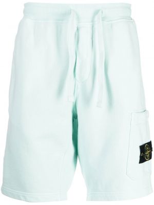 Shorts Stone Island grønn