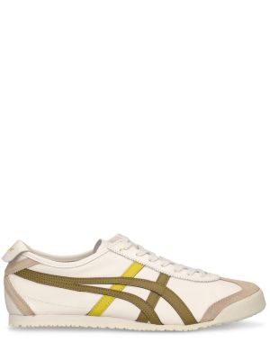 Sneakersy Onitsuka Tiger zielone