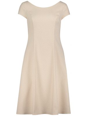 Φόρεμα Vera Mont λευκό