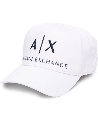 Cap Armani Exchange