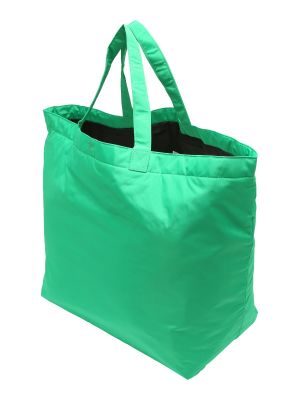 Nakupovalna torba Inwear zelena
