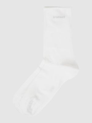 Skarpety Esprit białe