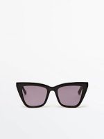 Женские очки солнцезащитные Massimo Dutti