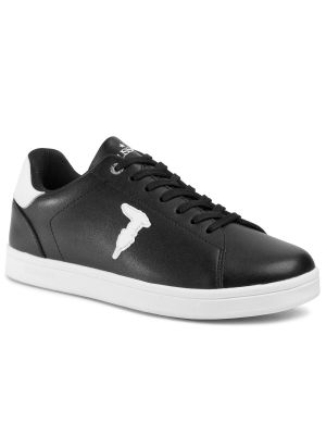 Sneakers Trussardi fekete