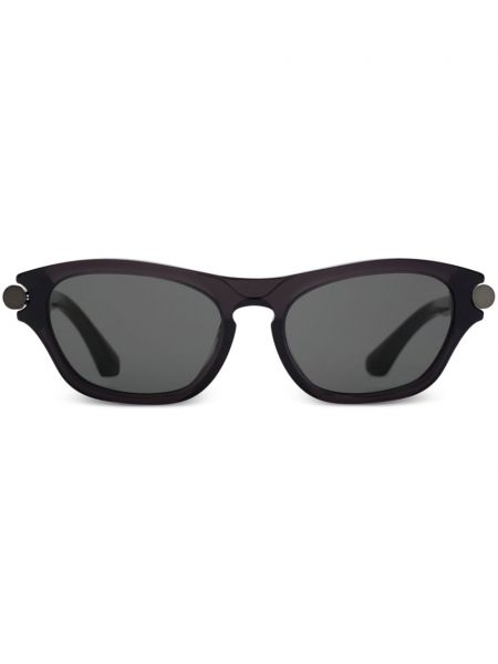 Lunettes de soleil Burberry noir