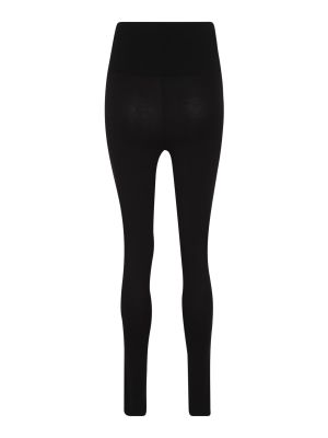 Pantalon de sport Curare Yogawear noir