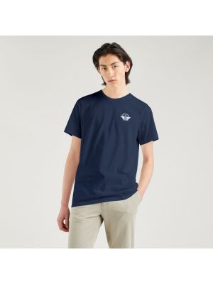 Camiseta de cuello redondo Dockers