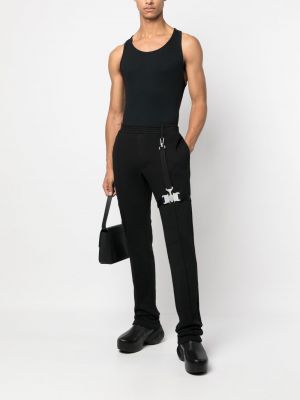 Sportovní kalhoty s přezkou 1017 Alyx 9sm černé