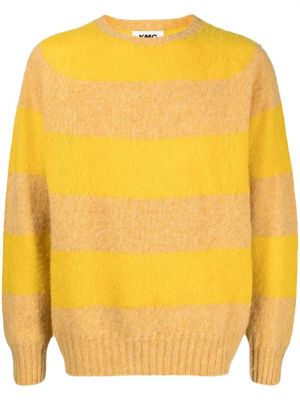 Плетен пуловер Ymc
