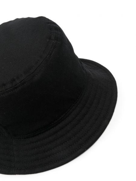 Kepurė Vivienne Westwood juoda