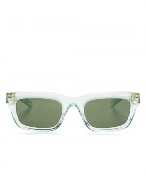 Ochelari de soare Gucci Eyewear verde