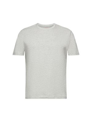 T-shirt Esprit gris