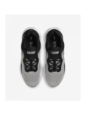 Кроссовки Nike Miler серые