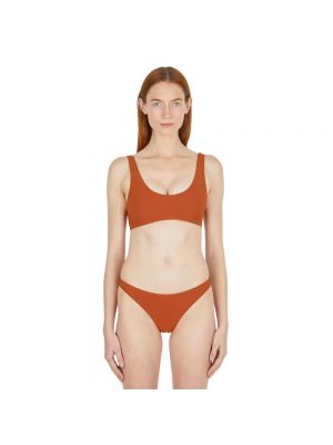 Bikini Lido - Pomarańczowy