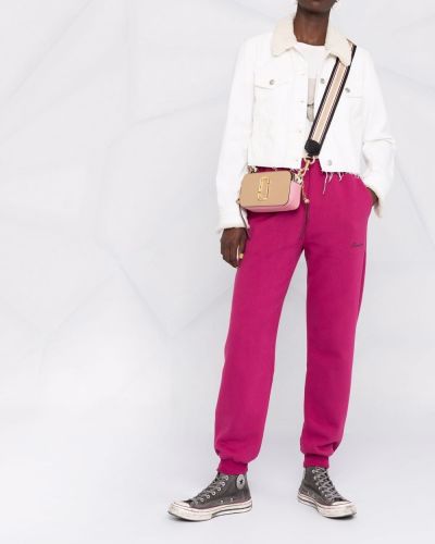 Pantalones de chándal Dondup rosa