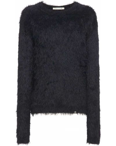 Найлонов пуловер 1017 Alyx 9sm черно