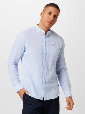 Camicia Matinique blu