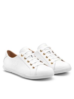 Sneakers Kazar λευκό