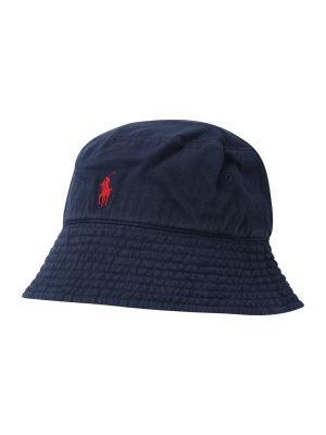 Pălărie Polo Ralph Lauren roșu