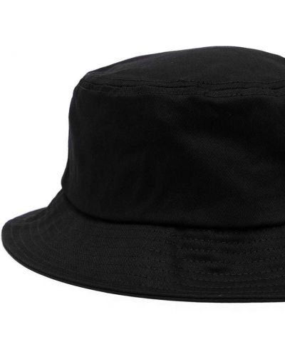 Mütze Fiorucci schwarz