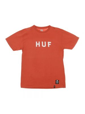 Koszulka Huf czerwona