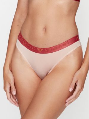 Alsó Emporio Armani Underwear bézs