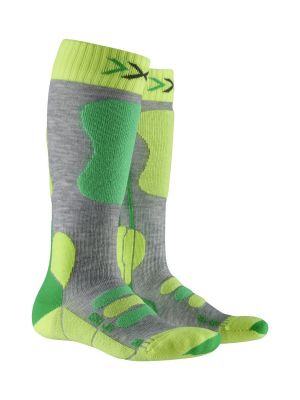 Calcetines deportivos X-socks gris