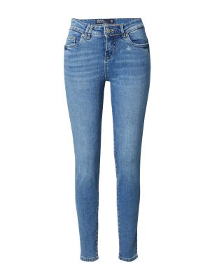 Jeans skinny Sublevel blu