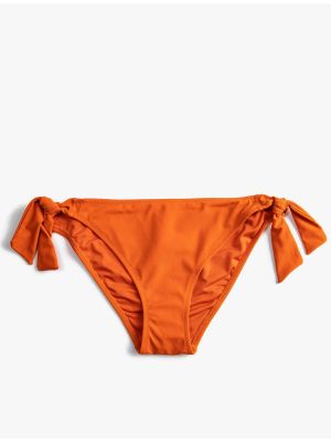 Bikini Koton pomarańczowy