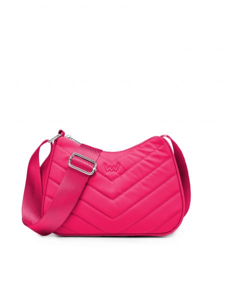 Crossbody torbica Vuch ružičasta