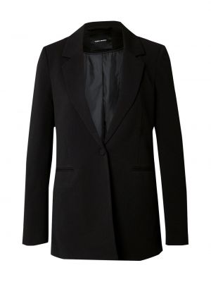 Пиджак Vero Moda черный