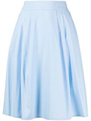 Modré sukně Paule Ka