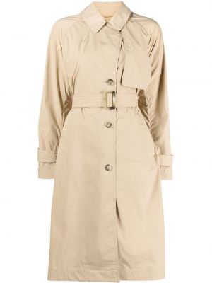 Trench Woolrich bej