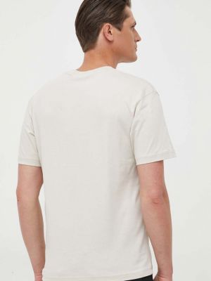 Bavlněné tričko Calvin Klein