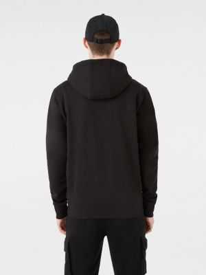Sweatshirt New Era schwarz