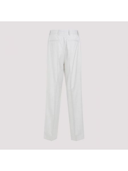 Pantalones Givenchy blanco