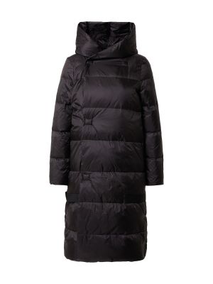 Зимно палто Jnby черно